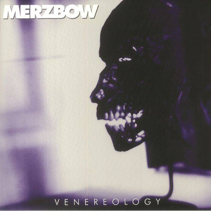 Merzbow Venereology