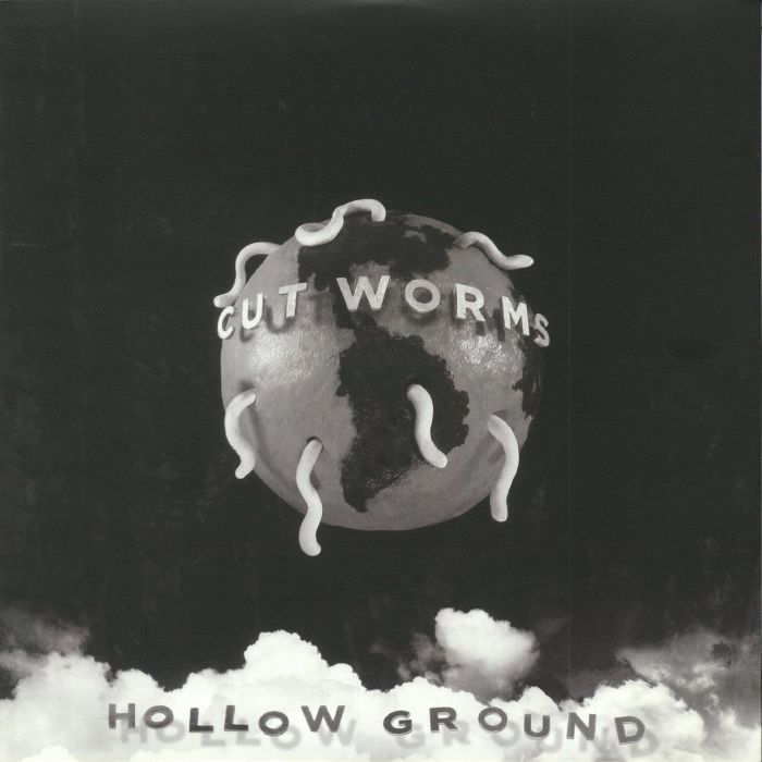 Cut Worms – Hollow Ground vinyl cover