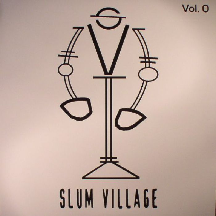 Slum Village Vol 0