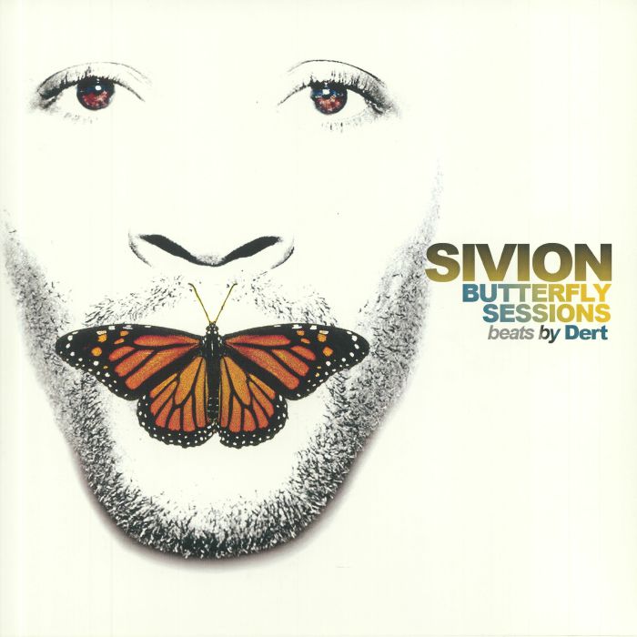 Sivion Butterfly Sessions: Beats By Dert