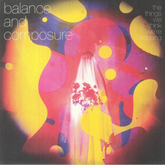 Balance and Composure The Things We Think Were Missing