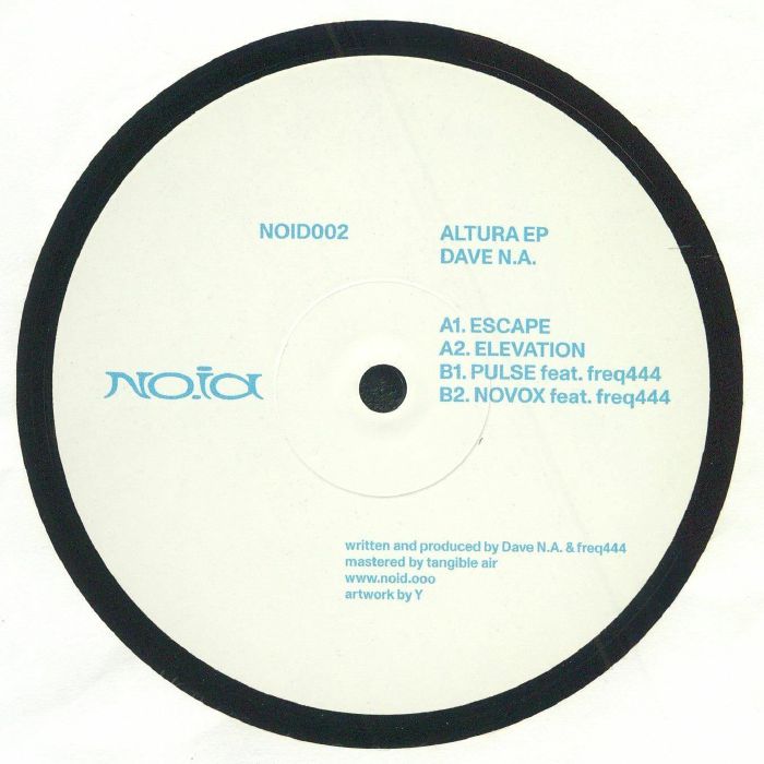 Noid Vinyl