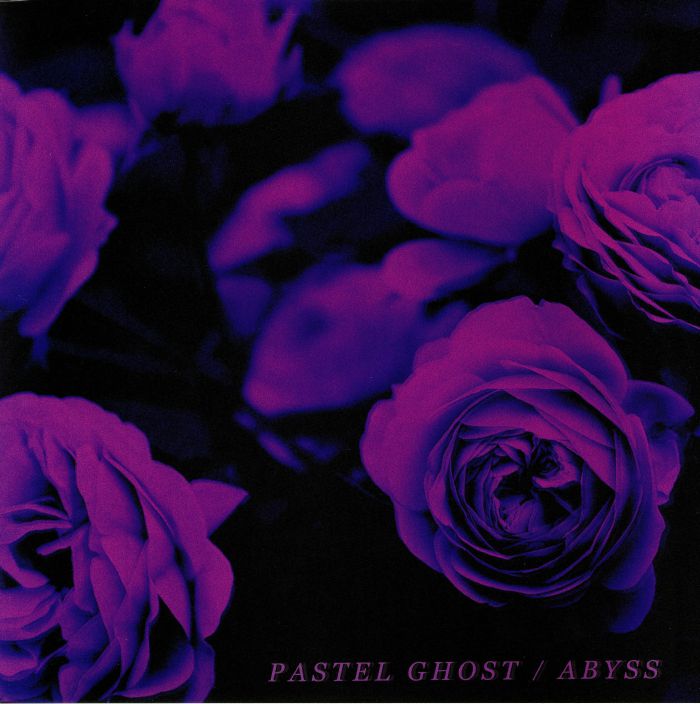 Pastel Ghost Abyss (reissue)