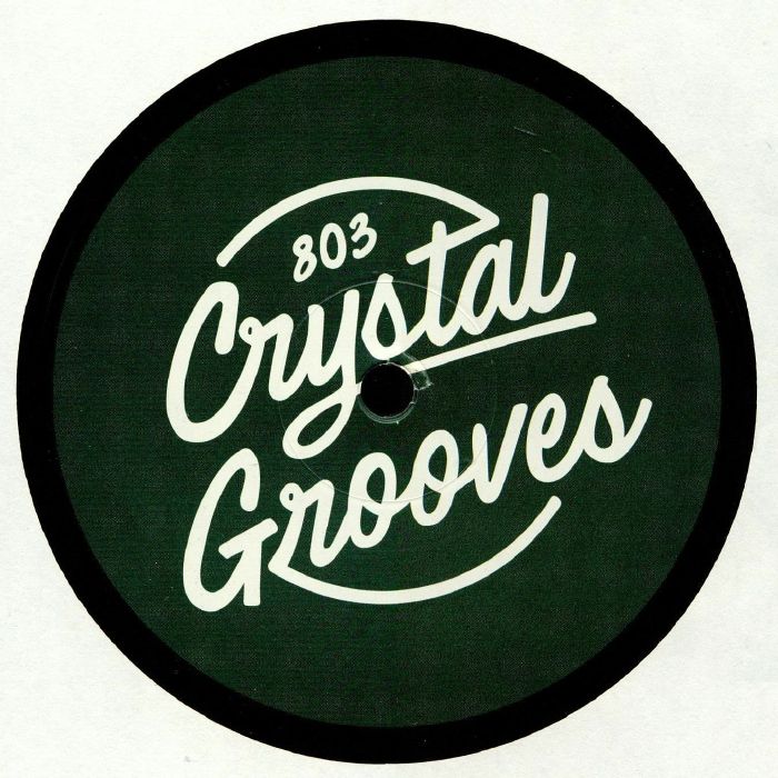 Cinthie 803 Crystal Grooves 003