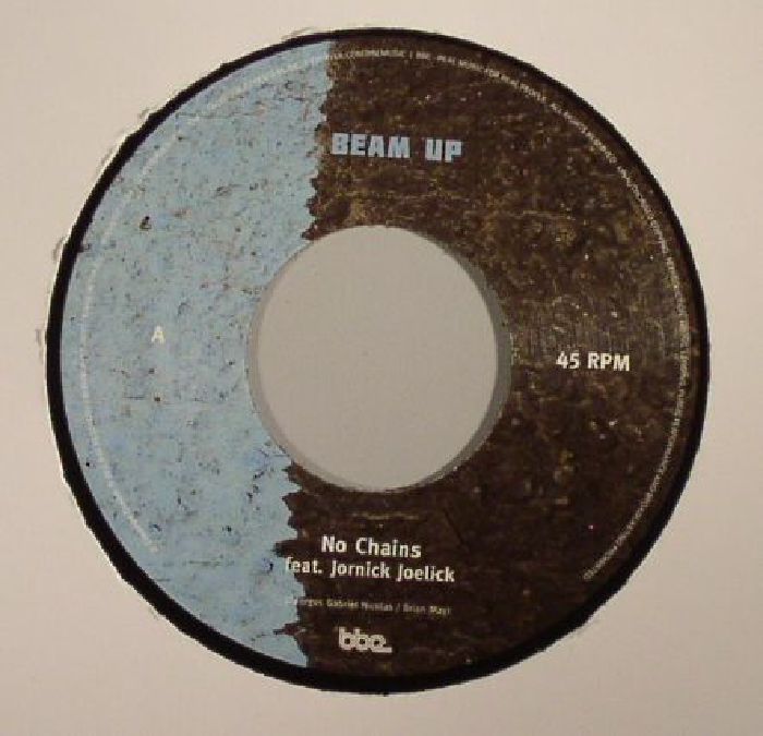 Beam Up | Jornick Joelick No Chains