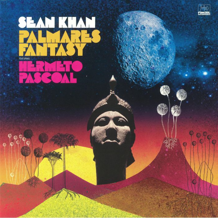 Sean Khan | Hermeto Pascoal Palmares Fantasy