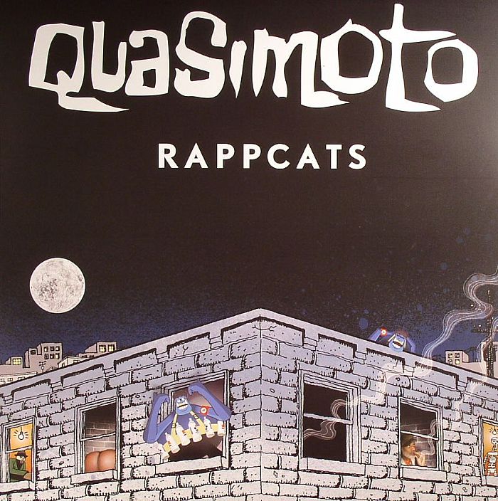 Quasimoto Rappcats