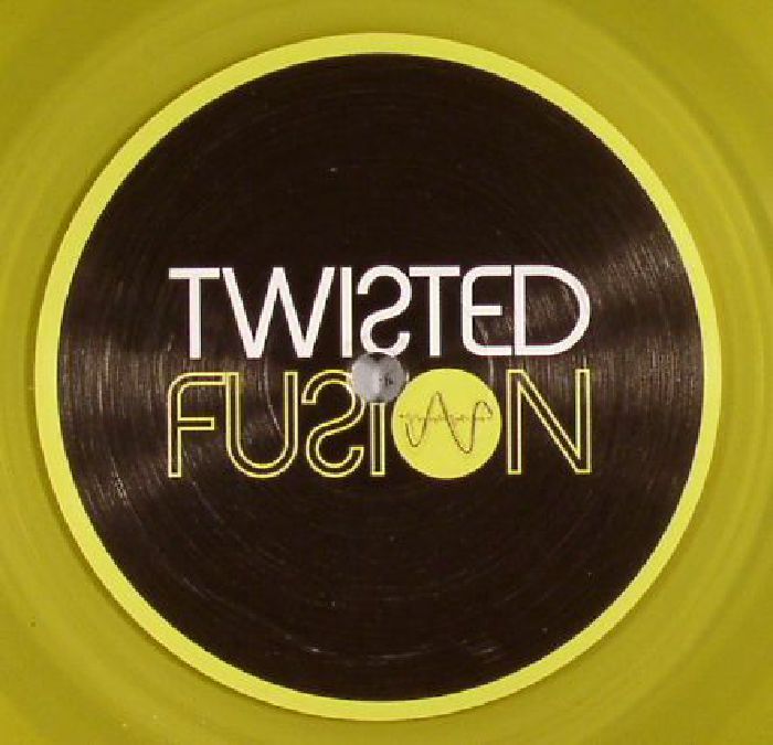 Twisted Fusion Vinyl
