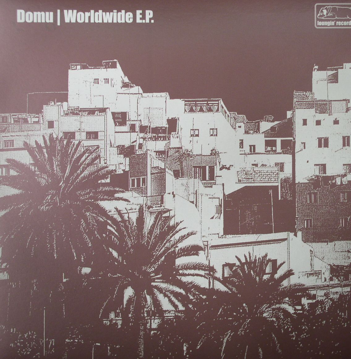 Domu Worldwide EP