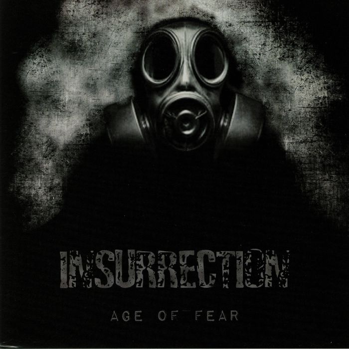 Insurrection Age Of Fear