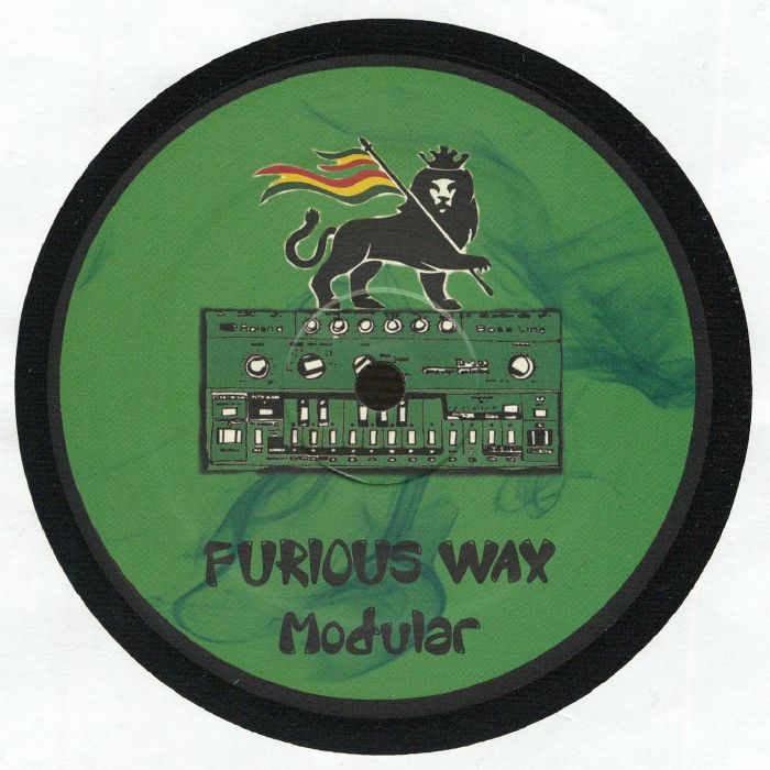 Nesbit | Maximo | Dabih303 – Dub Reggae & Ska Specials Vol 2 vinyl cover