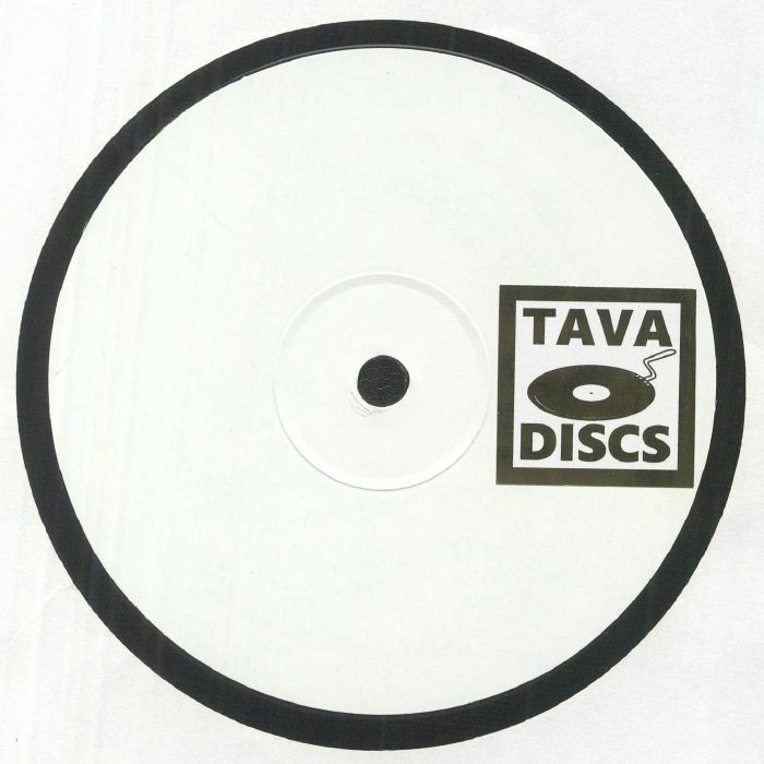 Tava Discs Vinyl