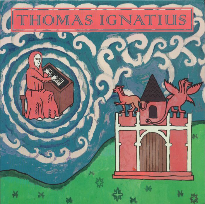 Palatsi Vinyl