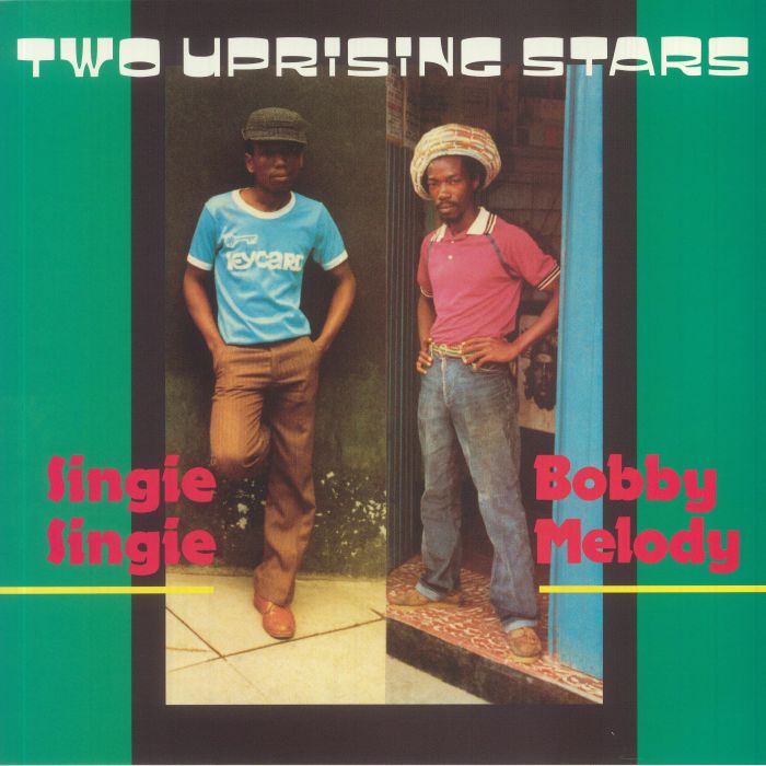 Bobby Melody | Singie Singie Two Uprising Stars