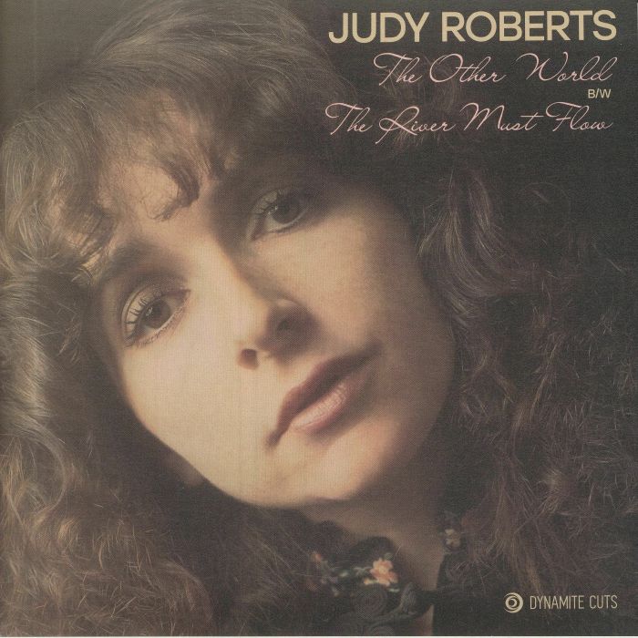 Judy Roberts The Other World
