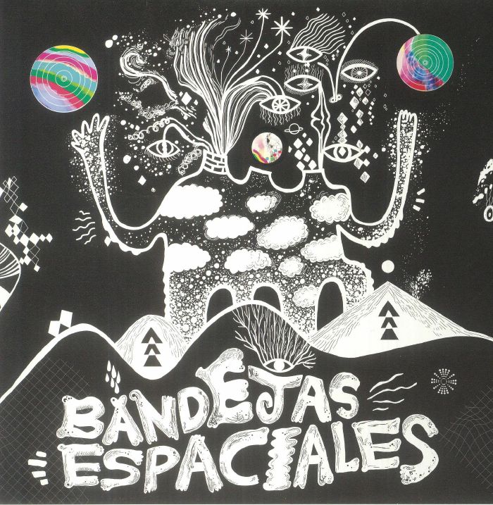 Bandejas Especiales Vinyl