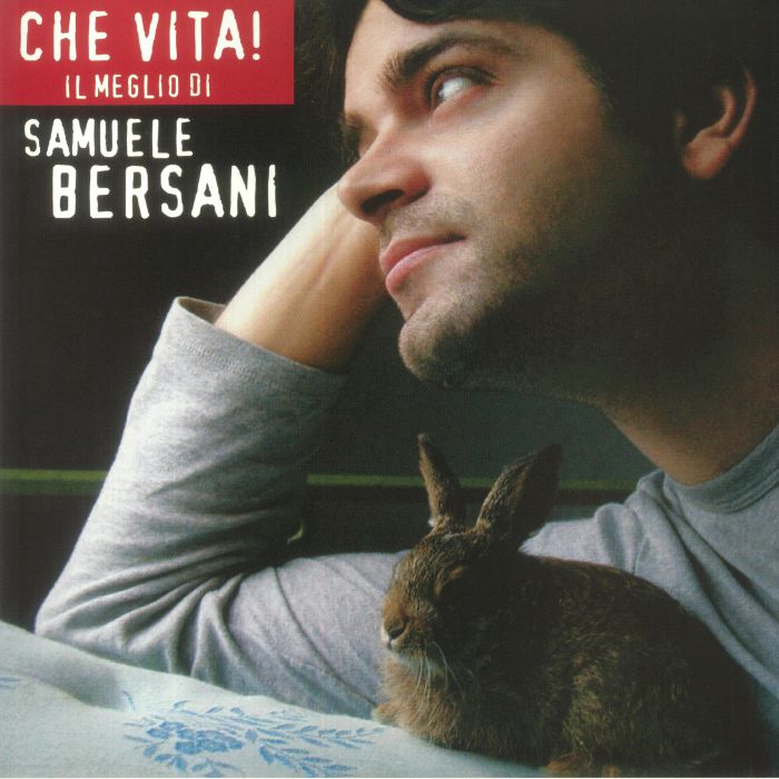 Samuele Bersani Vinyl