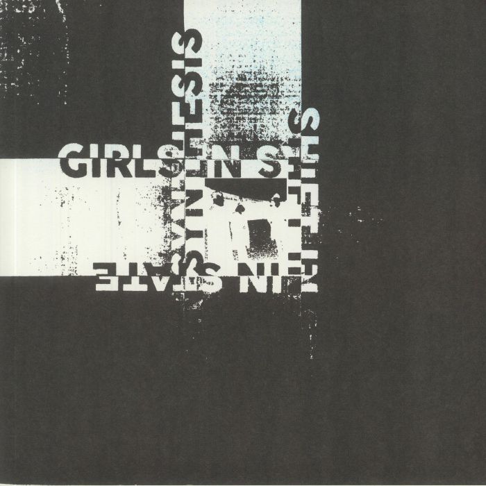 Girls In Synthesis Shift In State (Record Store Day 2021)