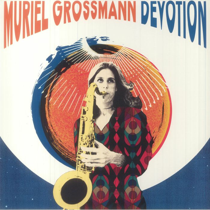 Muriel Grossmann Devotion