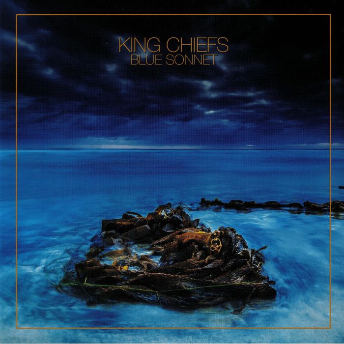 King Chiefs Blue Sonnet