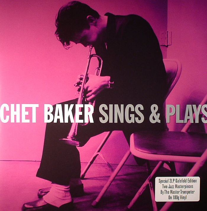 Chet Baker Sings and Plays