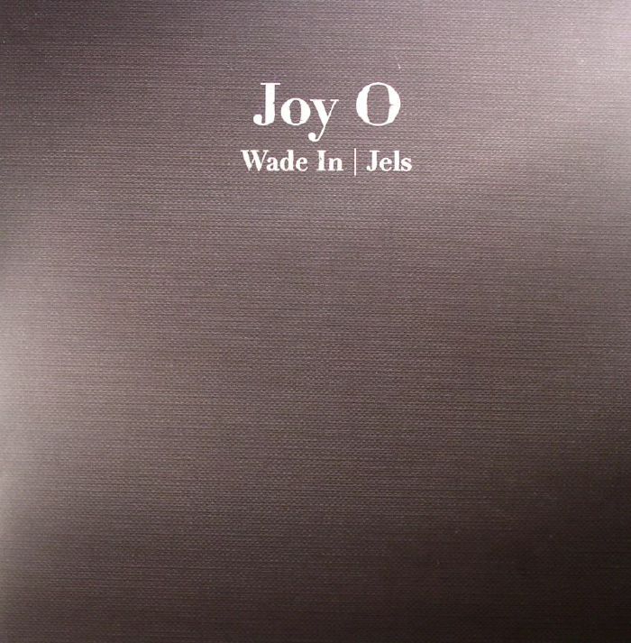 Joy O Aka Joy Orbison Wade In