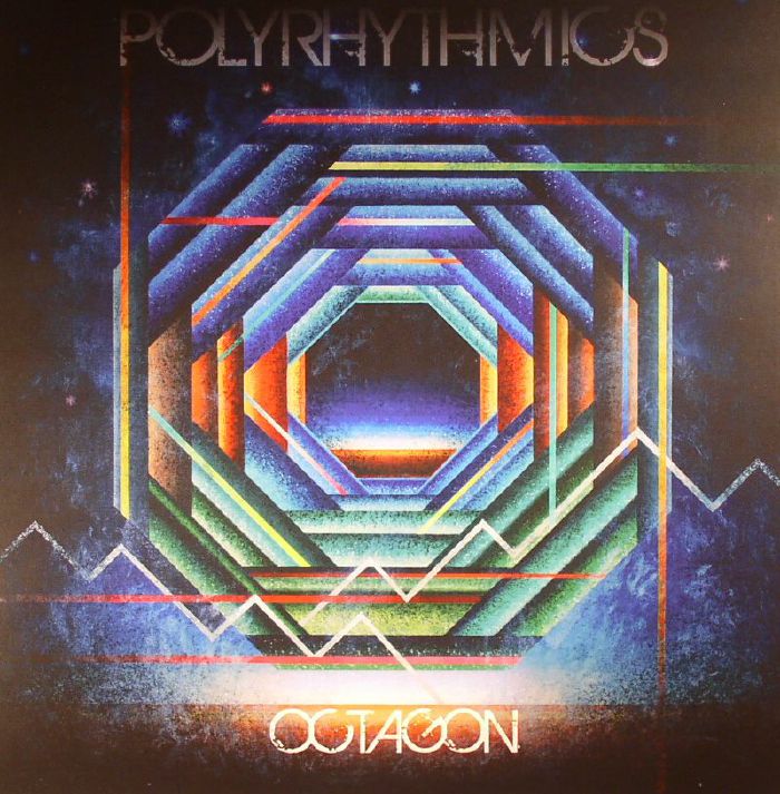 Polyrhythmics Octagon
