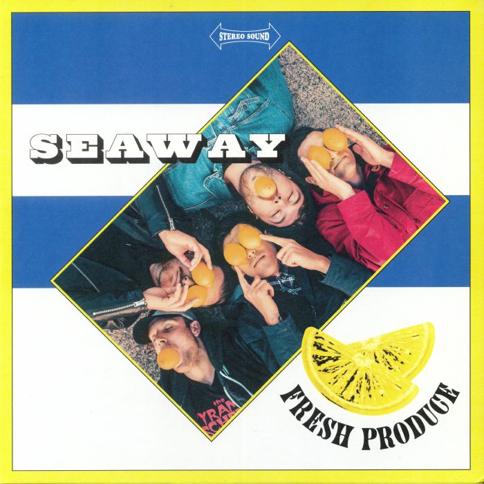 Seaway Fresh Produce
