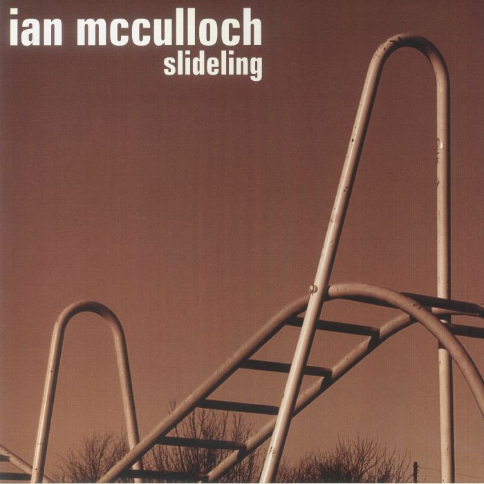 Ian Mcculloch Slideling (20th Anniversary Edition) (Record Store Day RSD 2023)