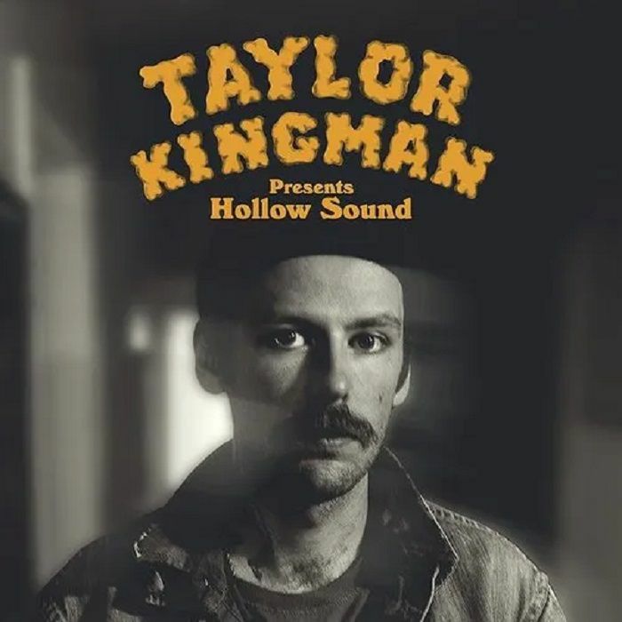 Taylor Kingman Vinyl