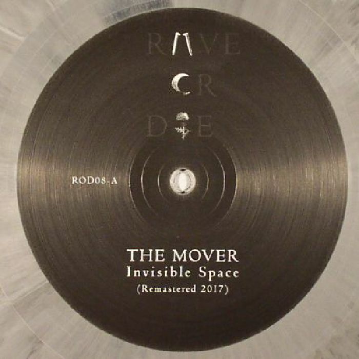 The Mover | Minimum Syndicat | The Hacker | Umwelt Rave Or Die 08