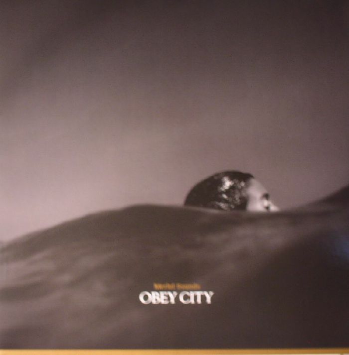 Obey City Merlot Sounds