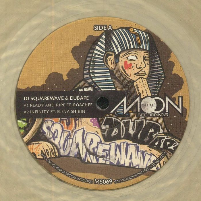 DJ Squarewave | Dubape Ready and Ripe