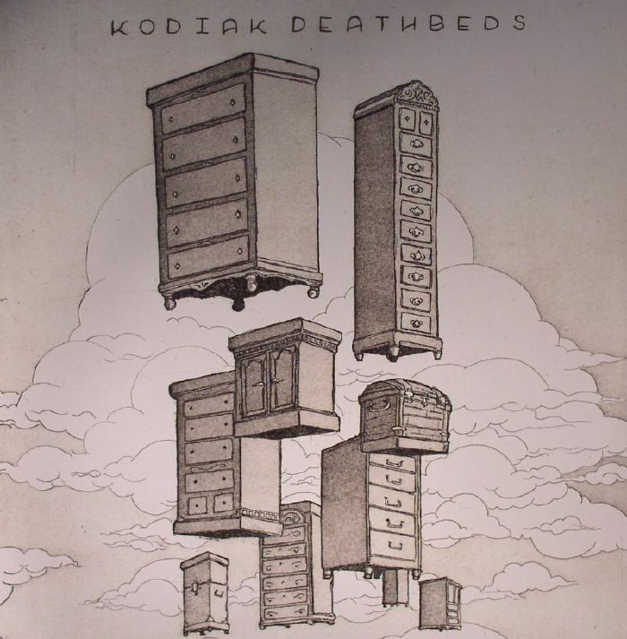 Kodiak Deathbeds Kodiak Deathbeds
