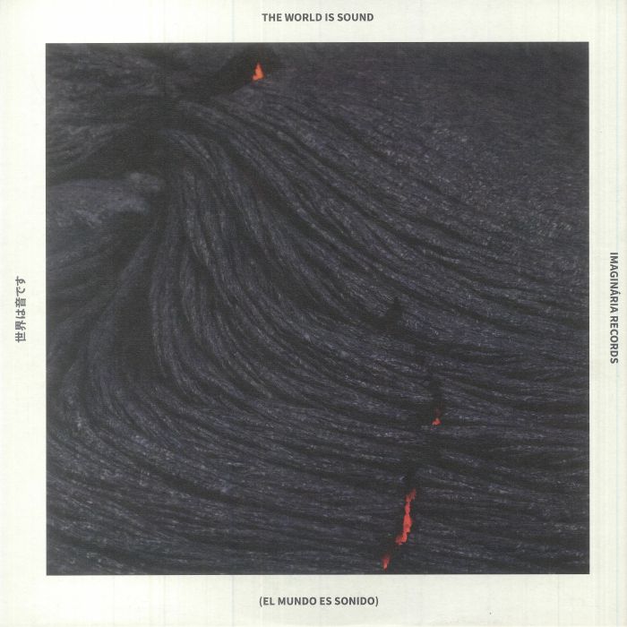 Imaginaria Vinyl
