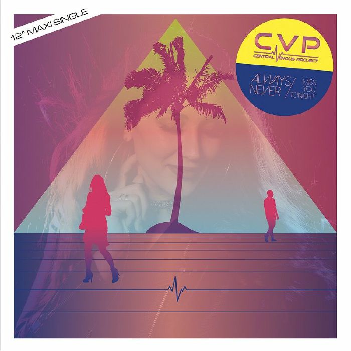 Cvp Vinyl