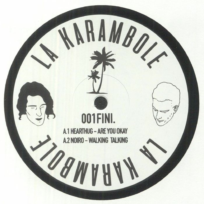 La Karambole Vinyl