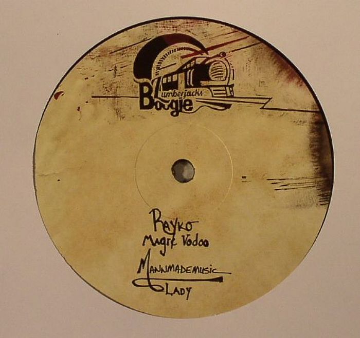 Rayko | Mannmademusic | Mr Mendel | Em Vee Lumberjacks Boogie Vol 1