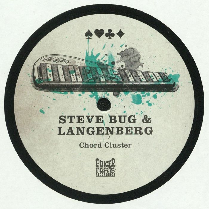 Steve Bug | Langenberg Chord Cluster