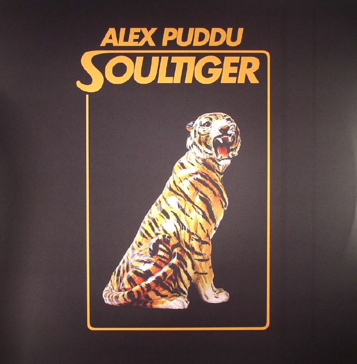 Alex Puddu Soultiger
