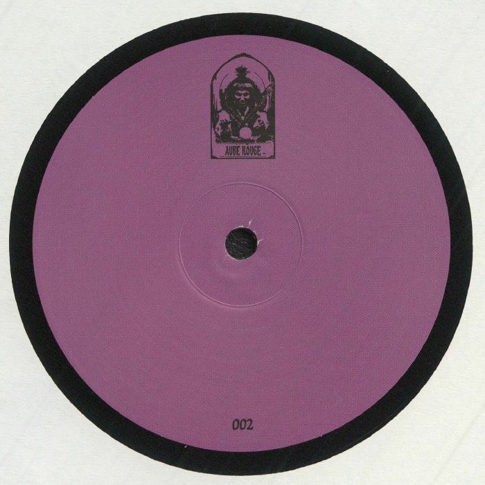 Aube Rouge Vinyl