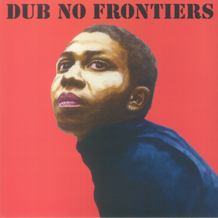 Adrian Sherwood Adrian Sherwood Presents: Dub No Frontiers