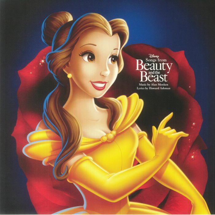 Alan Menken | Howard Ashman Songs From Beauty and The Beast (Soundtrack)