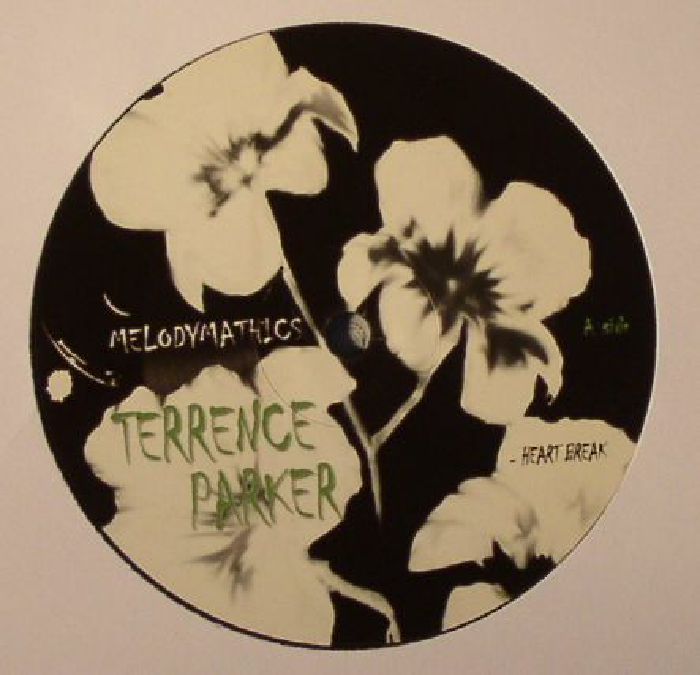 Terrence Parker | No Shit Like Deep | Melodymann MMLTD005