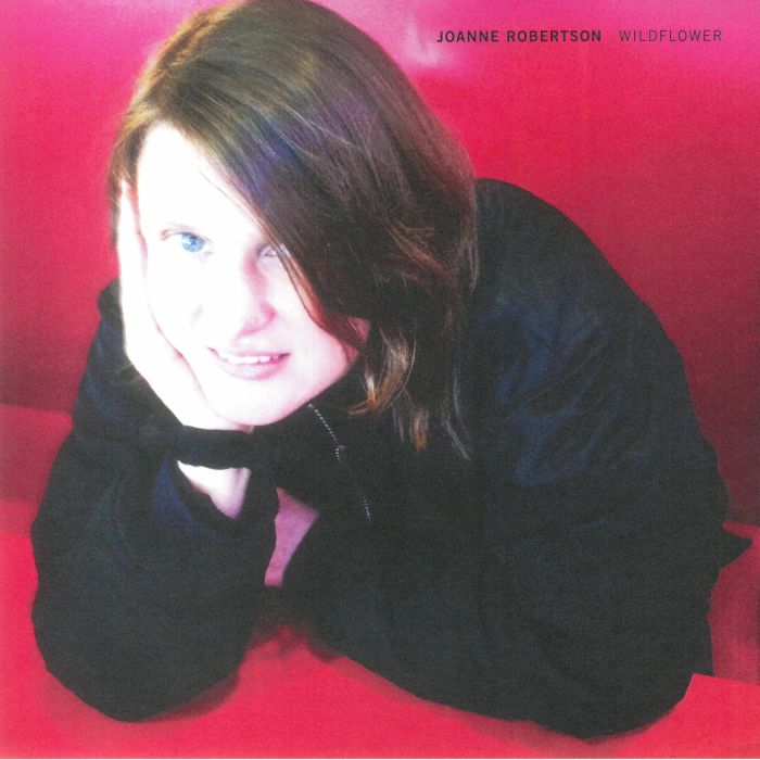 Joanne Robertson Vinyl