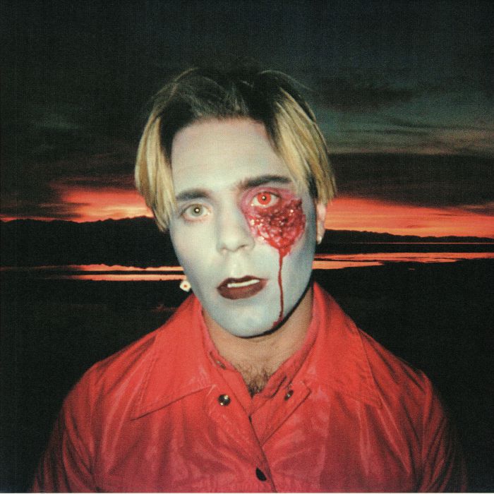 Choir Boy – Gathering Swans vinyl cover