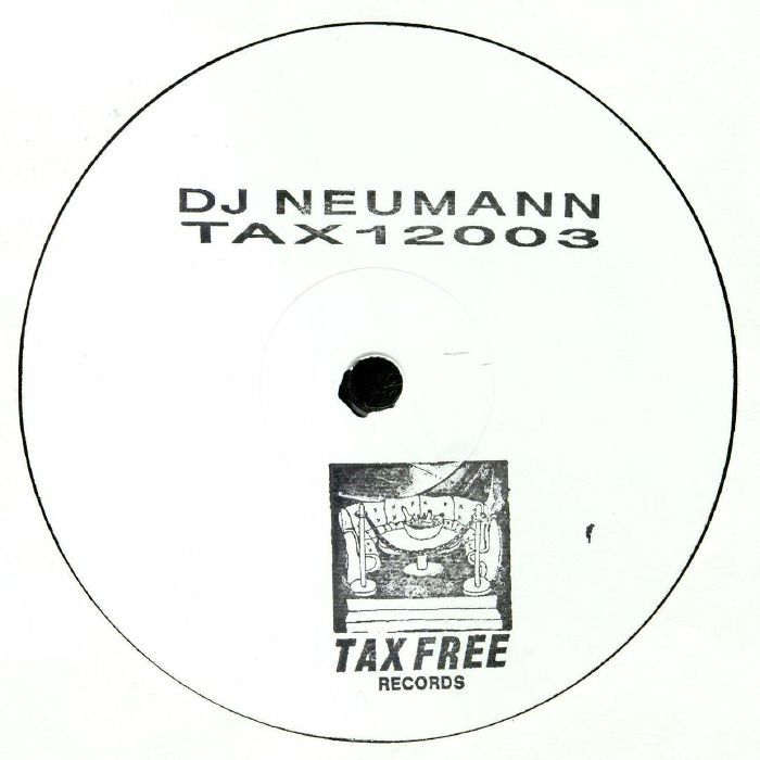 Dj Neumann Vinyl