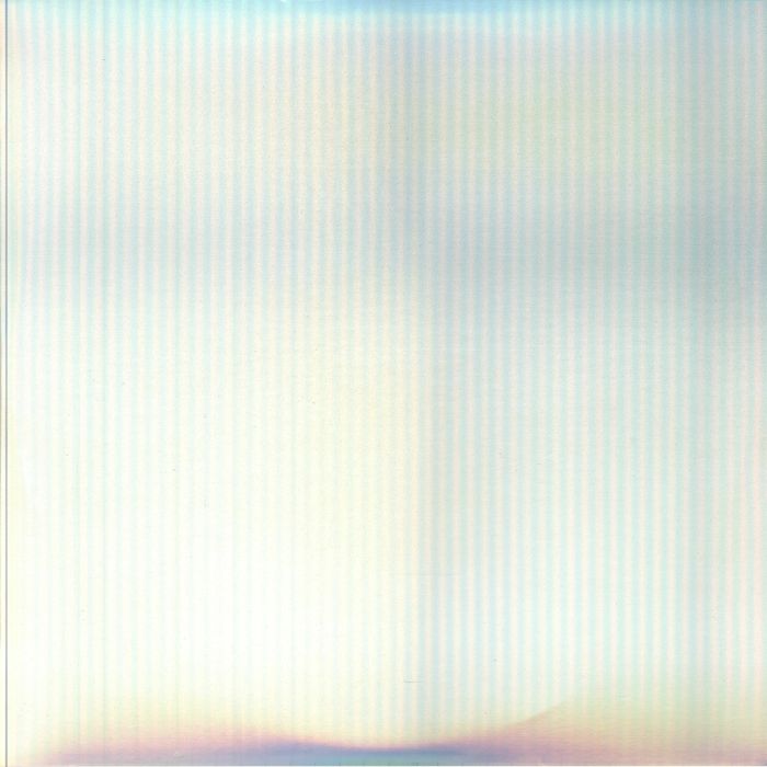 Various Artists – Paerels III vinyl cover