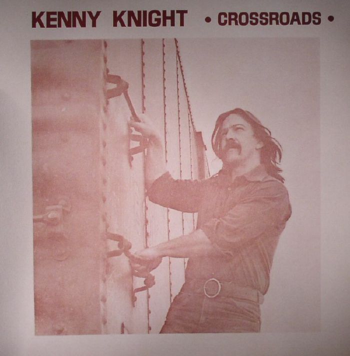 Kenny Knight Crossroads