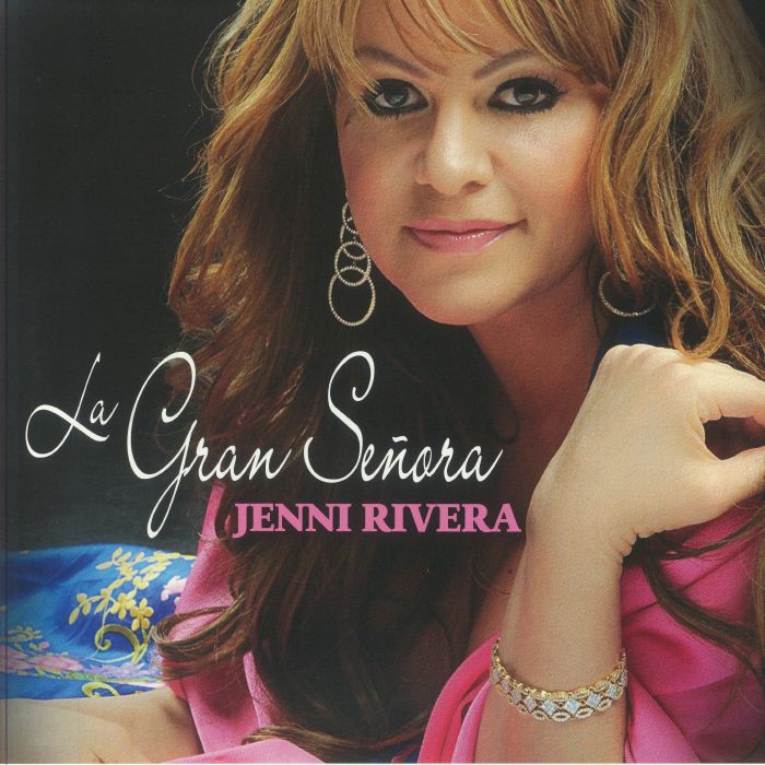 Jenni Rivera La Gran Senora